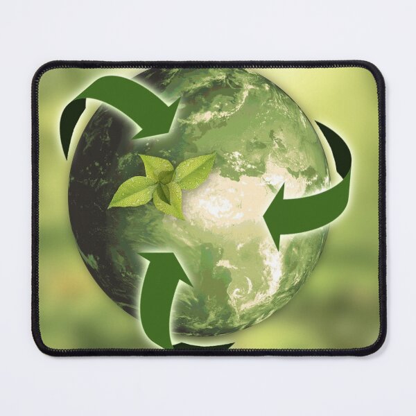Item preview, Green Sustainable Planet designed and sold by Soy-el-Soil.