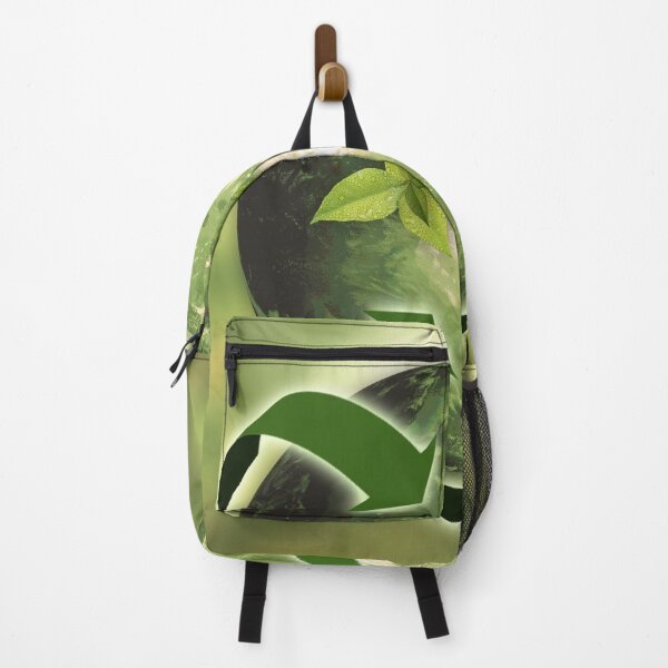 Item preview, Green Sustainable Planet designed and sold by Soy-el-Soil.