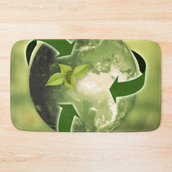 Item preview, Green Sustainable Planet designed and sold by Soy-el-Soil.