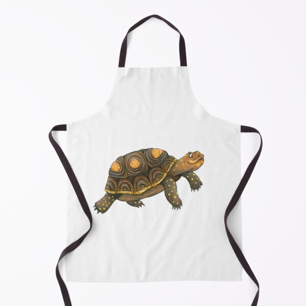 Item preview, little turtle designed and sold by Corinna Arauner.