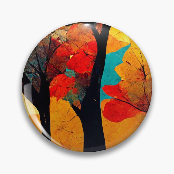 Artikelvorschau, Handyhülle "Pop art autumn" (2/4) entworfen und verkauft von sabantha.