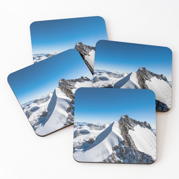 Item preview, Piz Bernina glacier switzerland designed and sold by Sabry Ardore.