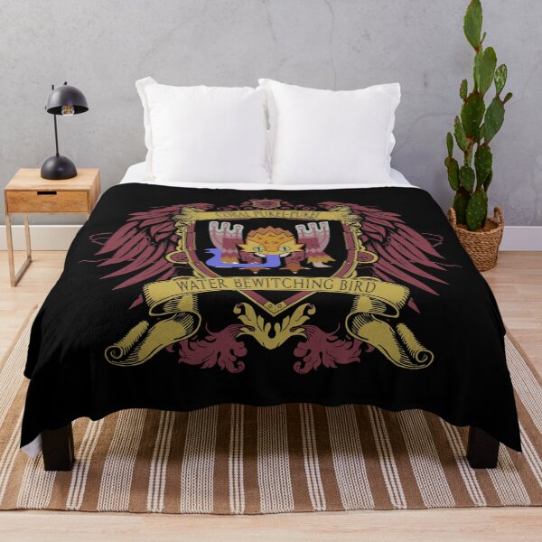 Item preview, CORAL PUKEI-PUKEI - CREST designed and sold by EXION CREW.