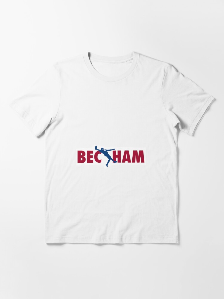 Odell Beckham Jr. Apparel' Essential T-Shirt for Sale by Greg Winner