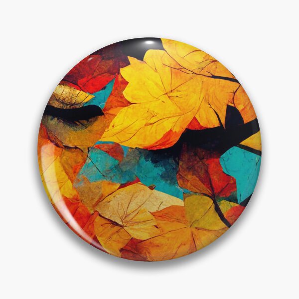 Artikelvorschau, Handyhülle "Pop art autumn" (3/4) entworfen und verkauft von sabantha.