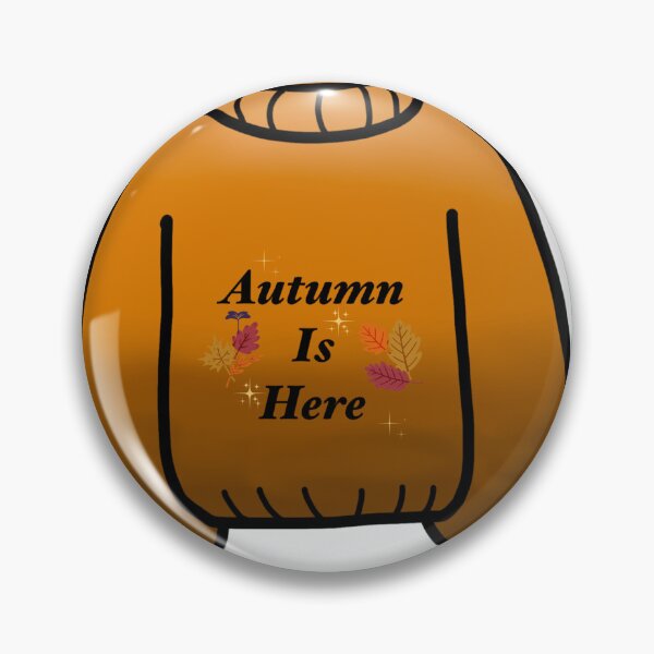 Item preview, Autumn is here designed and sold by Ivory  Craft.
