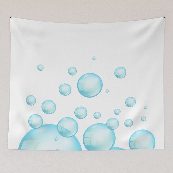 Item preview, Soap Suds designed and sold by Prawny.