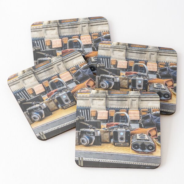 Item preview, Vintage Cameras designed and sold by TimConstable.