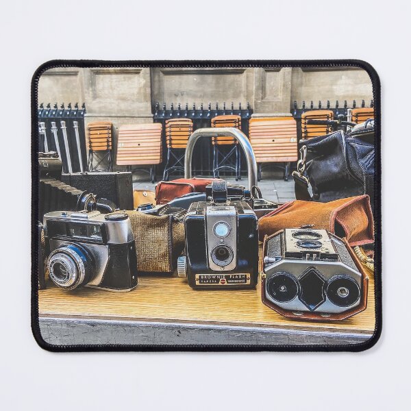Item preview, Vintage Cameras designed and sold by TimConstable.