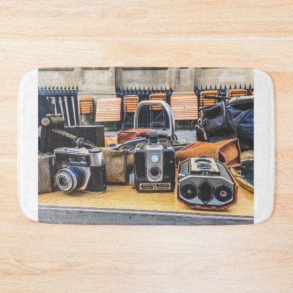 Item preview, Vintage Cameras designed and sold by TimConstable.