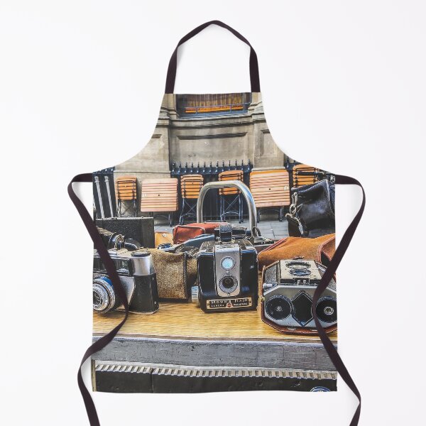 Item preview, Vintage Cameras designed and sold by TimConstable.