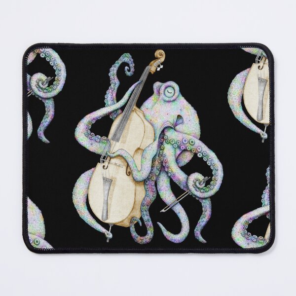 Item preview, Music Makes Me Feel... designed and sold by ShorelineSally.