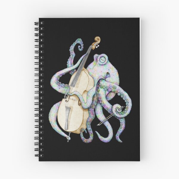 Item preview, Music Makes Me Feel... designed and sold by ShorelineSally.