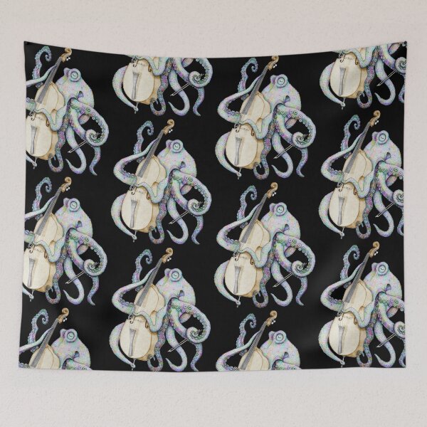 Item preview, Music Makes Me Feel... designed and sold by ShorelineSally.