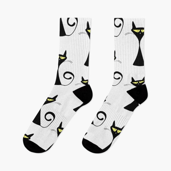 Item preview, Black Cat designed and sold by Elms-designs.