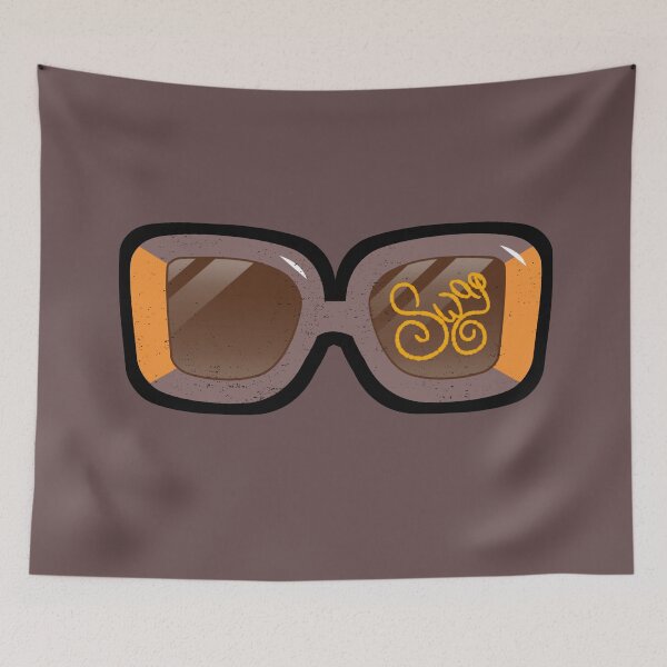 Item preview, Swag sunglasses vintage designed and sold by vibeno1.