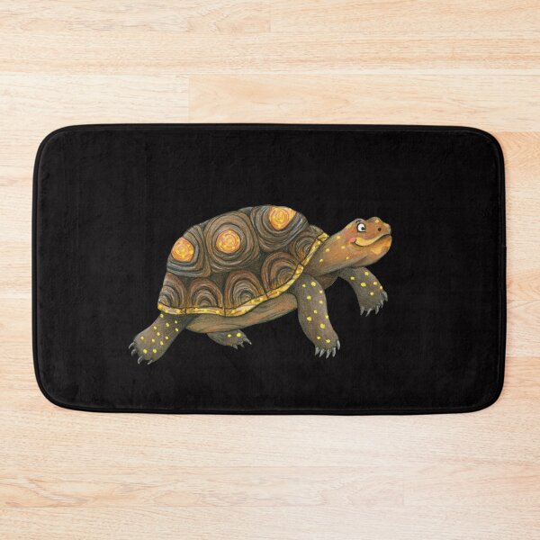 Item preview, little turtle designed and sold by Corinna Arauner.