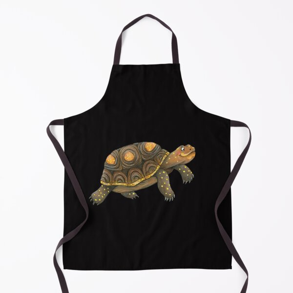 Item preview, little turtle designed and sold by Corinna Arauner.