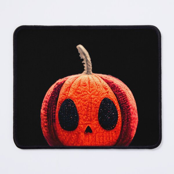 Item preview, cutie pumpkin - spooky vibes designed and sold by kozetin.