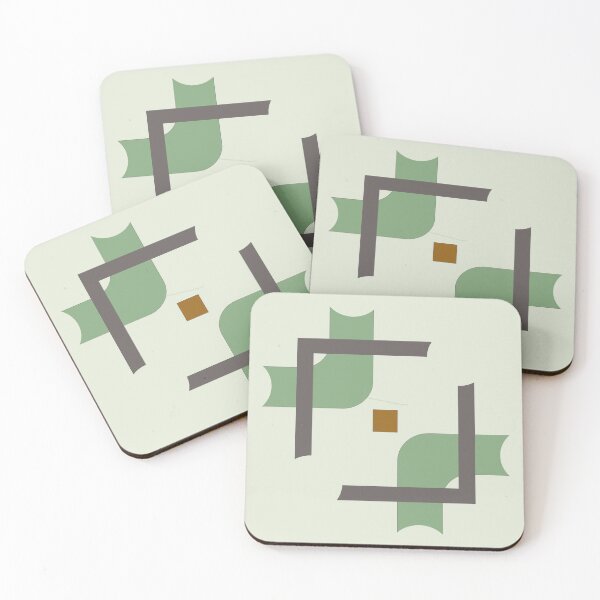 Item preview, rectangle repeat designed and sold by hutofdesigns.