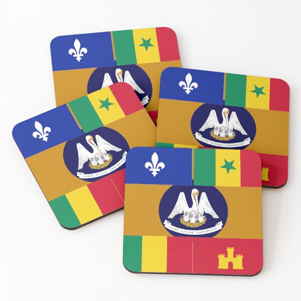 Item preview, Louisiana  designed and sold by ontological.