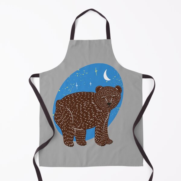 Item preview, (Great Bear) Ursa designed and sold by Miriam Omura.
