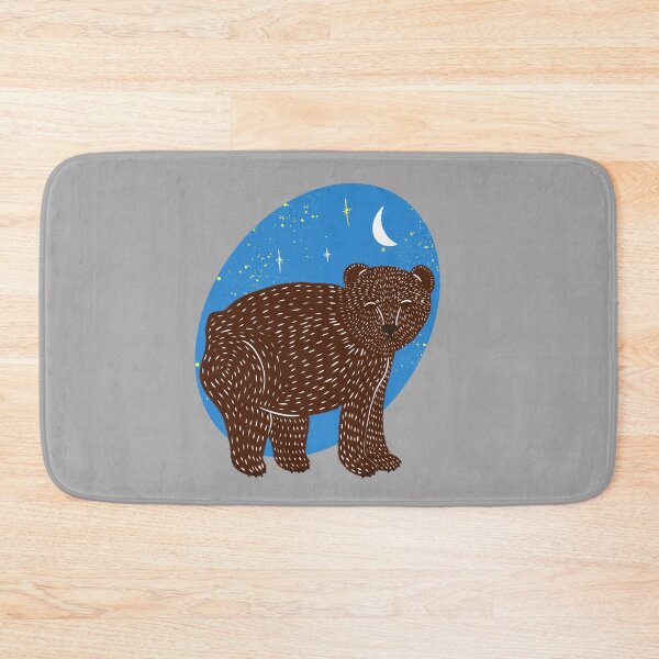 Item preview, (Great Bear) Ursa designed and sold by Miriam Omura.