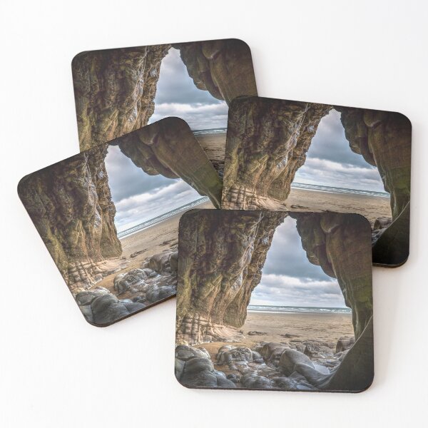 Item preview, Pendine Sands Cave designed and sold by Paul Thompson Photography.