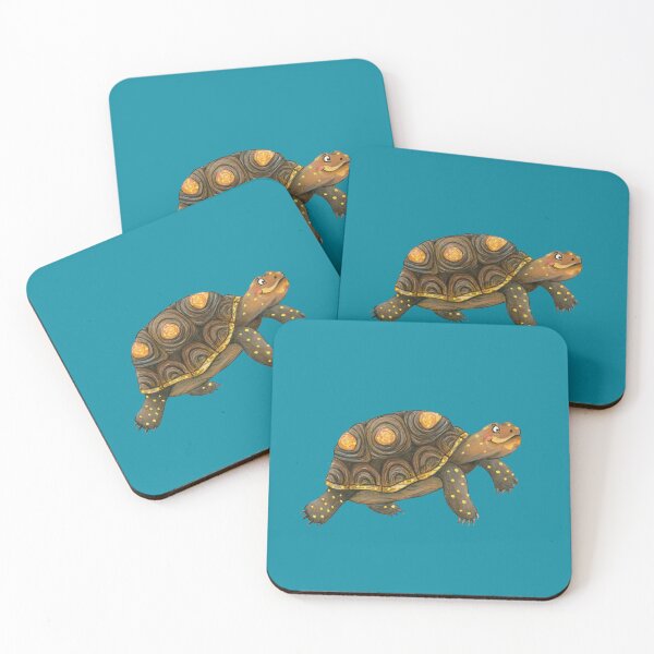Item preview, little turtle designed and sold by Corinna Arauner.