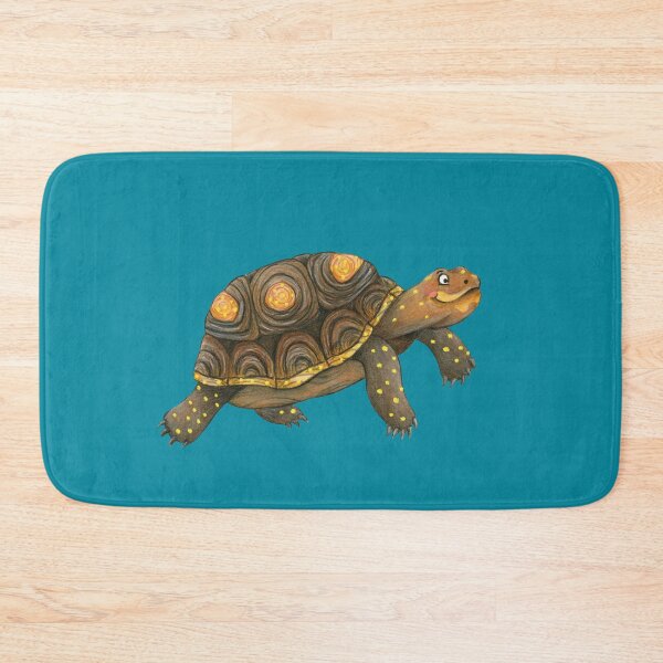 Item preview, little turtle designed and sold by Corinna Arauner.