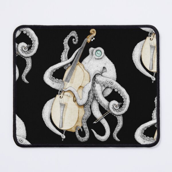 Item preview, Elegant Bass designed and sold by ShorelineSally.
