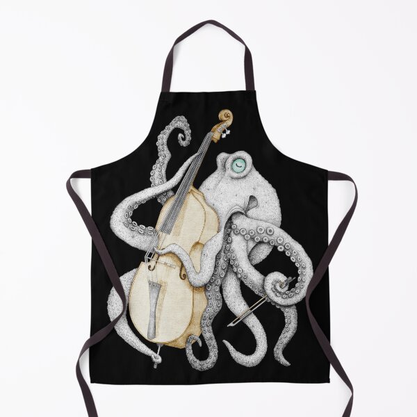 Item preview, Elegant Bass designed and sold by ShorelineSally.