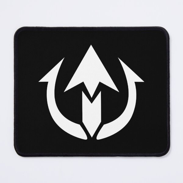 Item preview, Awesamdude Merch Awesamdude Trident designed and sold by BenizMass.