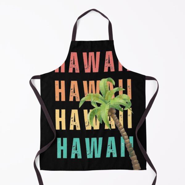 Item preview, USA City Hawaii designed and sold by Fit On.