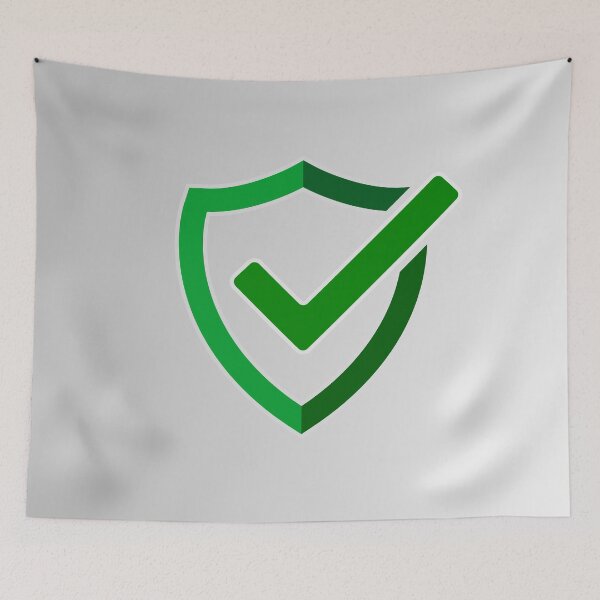 Item preview, Secured  designed and sold by wa2022.