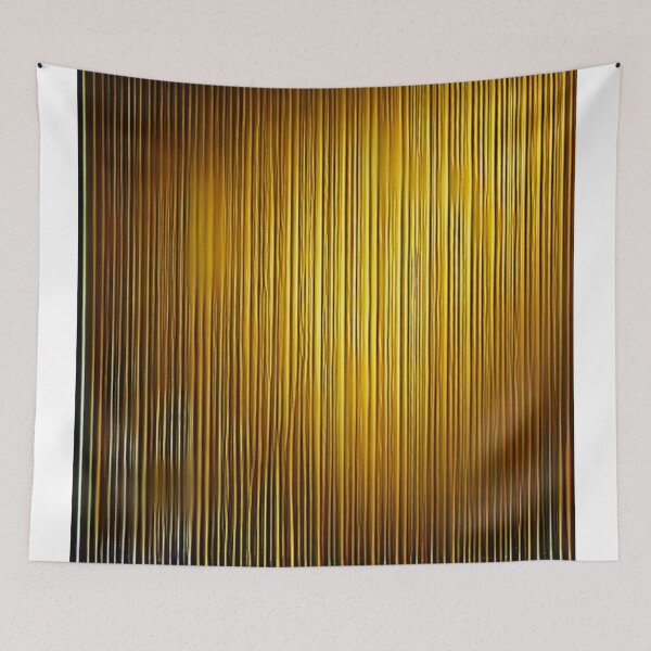 Item preview, Horizontal Shiny Gold Pattern designed and sold by JW-Ford.