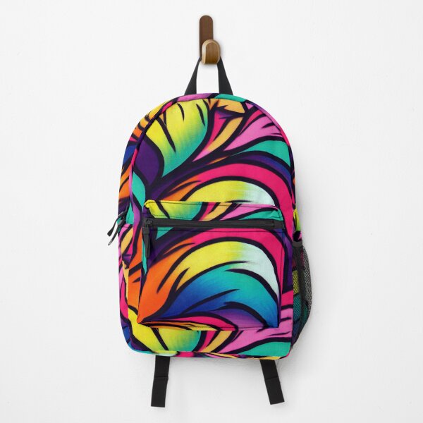 Item preview, Colorful swirls designed and sold by 30littlesteps.