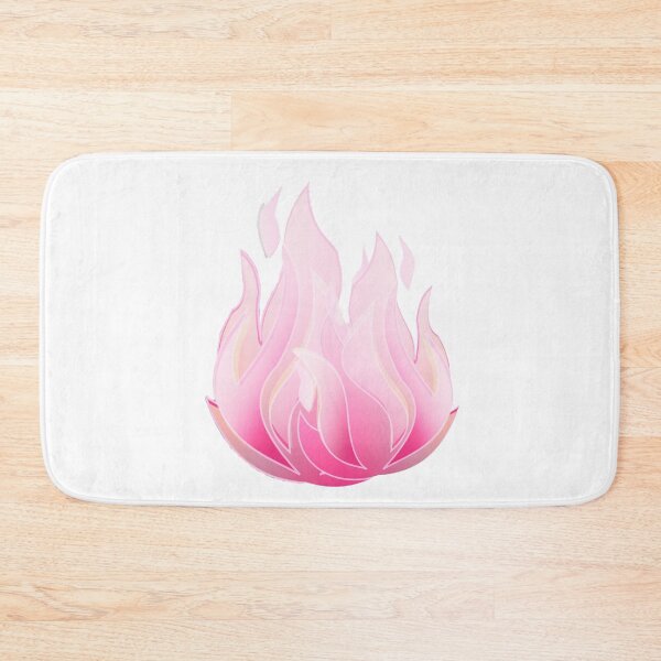 Item preview, Pink Fire design designed and sold by Dven-Clothes.
