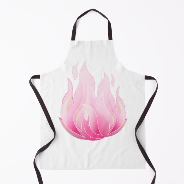 Item preview, Pink Fire design designed and sold by Dven-Clothes.