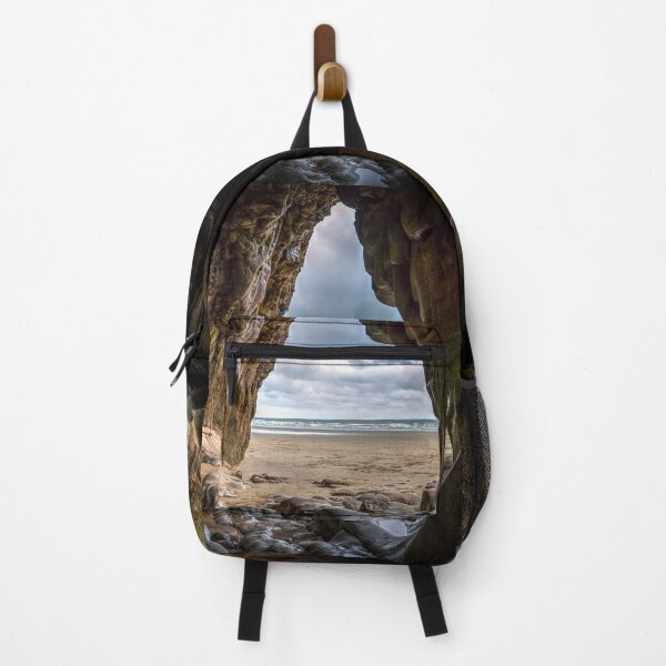 Item preview, Pendine Sands Cave designed and sold by Paul Thompson Photography.