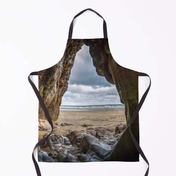 Item preview, Pendine Sands Cave designed and sold by Paul Thompson Photography.