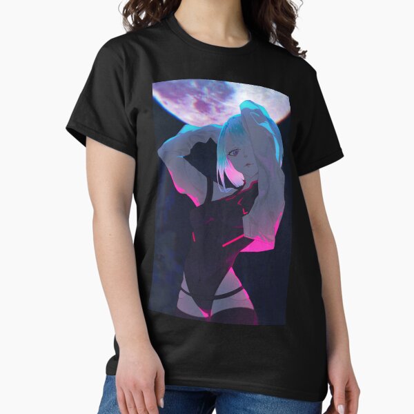 Cyberpunk Edgerunners Lucy Merch & Gifts for Sale | Redbubble