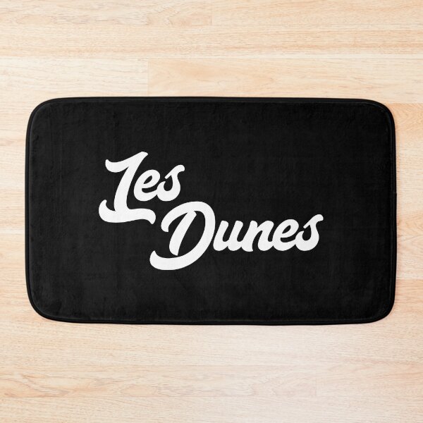 Item preview, Les Dunes Merch The Dunes designed and sold by BenizMass.