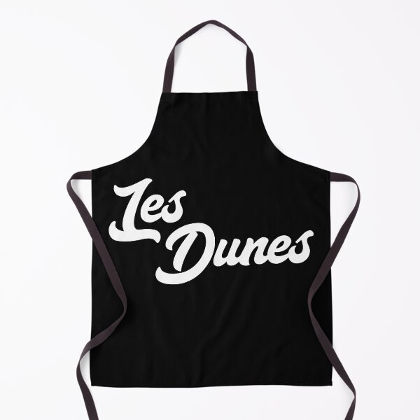 Item preview, Les Dunes Merch The Dunes designed and sold by BenizMass.