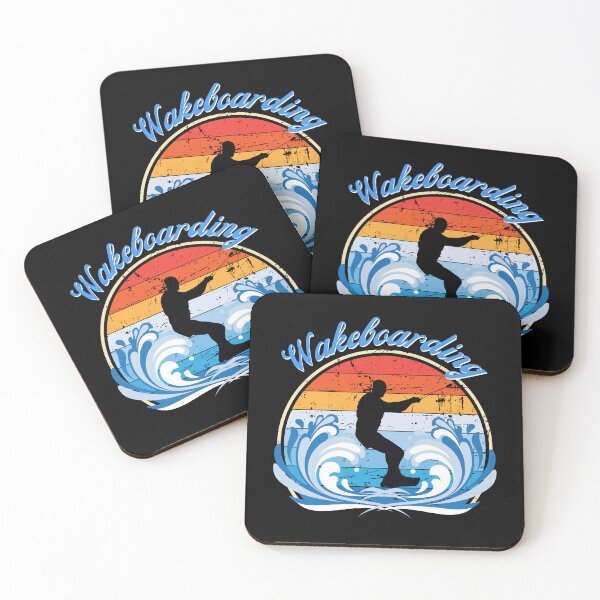 Item preview, Wakeboarding Wave Surfing Wakeboard designed and sold by Rev-Style.
