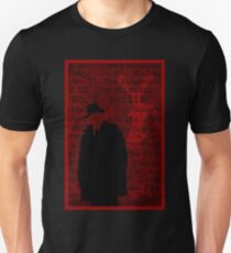 The List Unisex T-Shirt
