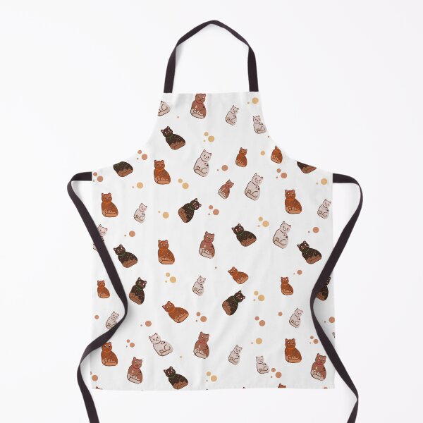 Item preview, kitten patterns designed and sold by Halogi-Lapin.