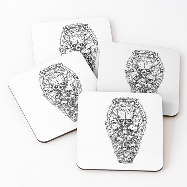 Item preview, Pandora Boxs designed and sold by sonnycosmics.