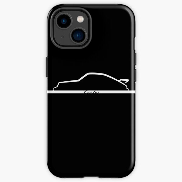Turbo Funda resistente para iPhone
