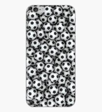 Fußbälle iPhone-Hülle & Cover